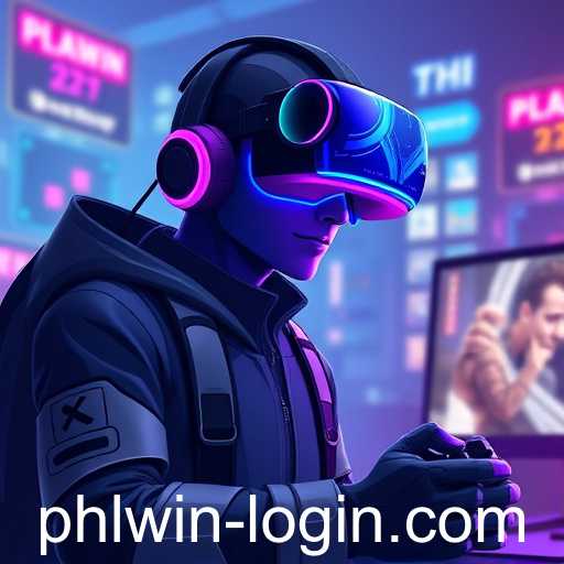 Phlwin: Revolutionizing Online Gaming