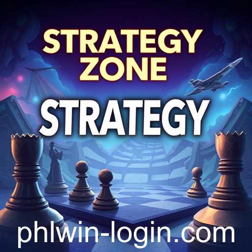 Strategy Zone